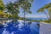 Incredible Ocean Views, Private Pool, Fully Equipped Villa in a Gated Community -  case vacanza in affitto
