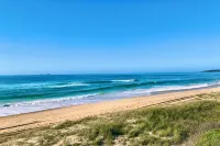 藍色河公寓飯店 - 烏利海洋 - 海濱 - 民宿