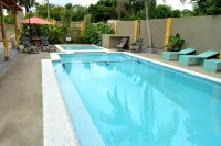Finca Hotel Yakuruna - Pools