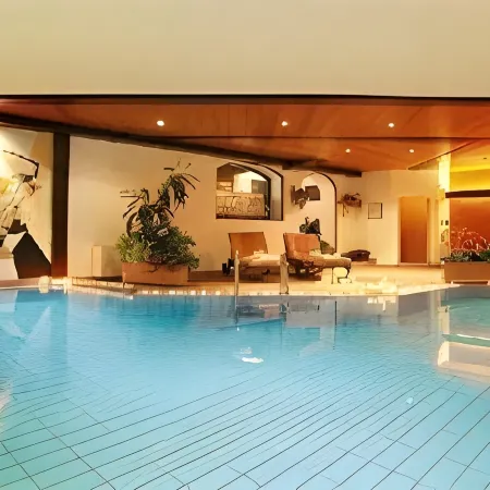 Hotel Tschurtschenthaler