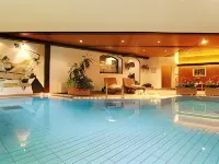 Hotel Tschurtschenthaler - Uima-altaat