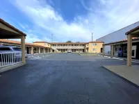 BridgePoint Inn Daly City - Bãi đậu xe