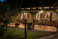 Gradina Snagov - Bars