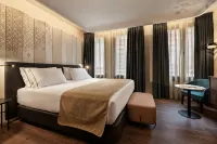 Áurea Palacio de Correos by Eurostars Hotel Company - Wifi