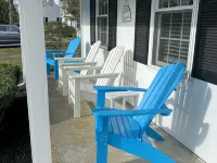 Private Beach on Nantucket Sound - Walk to Beach, Town, Harbor! Free EV Charging - 2 Sao
