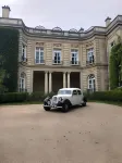 Château du Prieuré Évecquemont - guesthouses