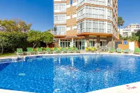 Apartamentos Doramar - Wifi