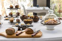 Calfuco Wine Hotel & Spa - bar
