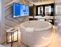 Novotel Rayong Star Convention Centre - romantis
