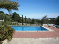 Rossinyol, ET 2455 Nice and Quiet Apartment Near the Beach - 3-نجوم