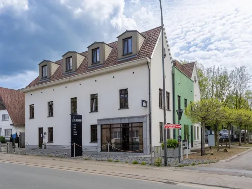 Hotel de Boskar Houthalen - 3-Star