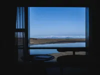 Hótel Jökulsárlón - Glacier Lagoon Hotel - Romantic