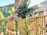 Alaçatı Barbarossa Hotel - Hot Springs