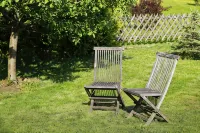 Falkenweg vacation home: Idyllic cottage with large garden - 3 tähden