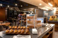 DoubleTree by Hilton Windsor Hotel and Suites - Pet friendly