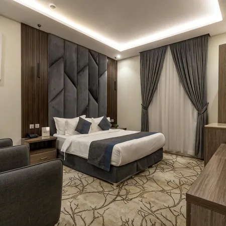 XYZ Hotel Al Najah