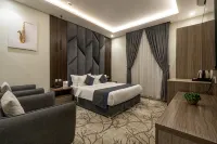XYZ Hotel Al Najah - 露台
