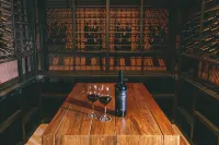 Rosell Boher Winery Lodge & Spa - 5-Star