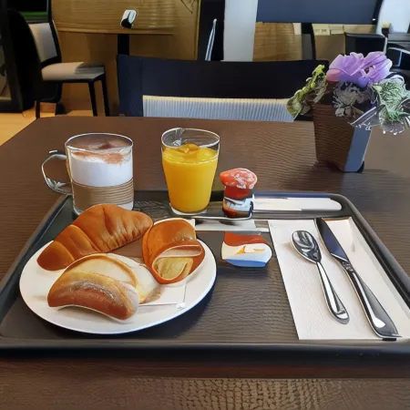 Nash Pratik Hotel