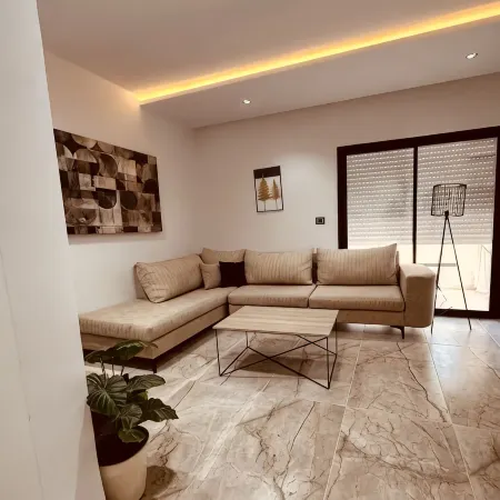 Luxury Living