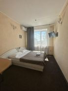 Hotel "Sapsan"