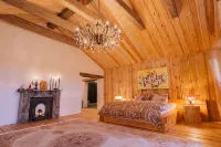 Zagorodnyi Usadyba Dolgorukiy Hotel - 2つ星