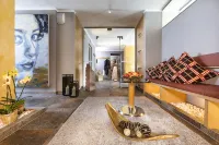 Hotel Innsbruck - Bintang 4