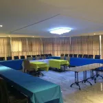Sherbourne Hotel - واي فاي