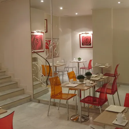 Hotel Carlton Nice, Fully Renovated