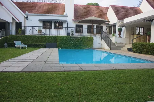 Pytchley House - 4 estrellas