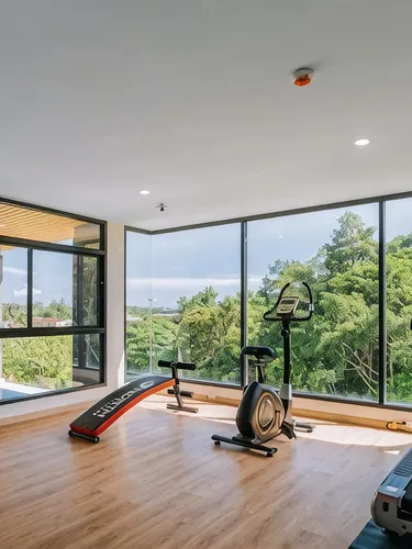 รูปภาพของGreat Hill Tropic View | Pool · Gym · Naiyang