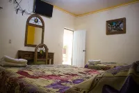 Hotel Morelos Colima - 3-Star
