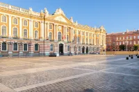 Grand Hotel de LOpera, BW Premier Collection - Pet friendly