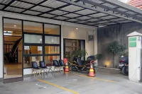 Mono Coliving Kencana, Surabaya - parking