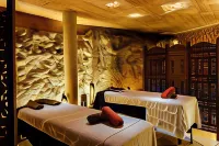 Entre Dos Aguas Hotel Boutique - spa