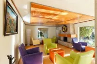 Hotel Hacienda Montesinos - Ramah Hewan Peliharaan