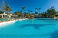 Abora Interclub Atlantic by Lopesan Hotels - شاطئ