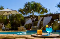 Auberge de la Table - Pool