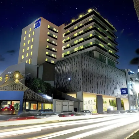 Four Points by Sheraton Veracruz