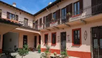 Corte Meneghina-short stays - chambre d’hôtes
