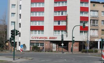 City Hotel Essen