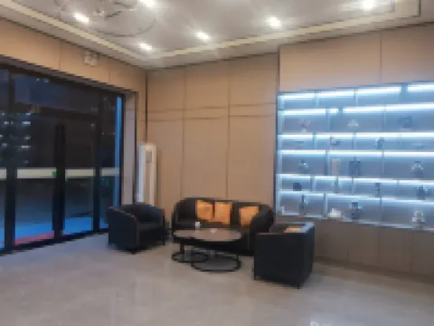 Lijingwan Guest Room فنادق في راوبينغ