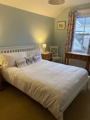 Gretenham B&B Hotels in Studland