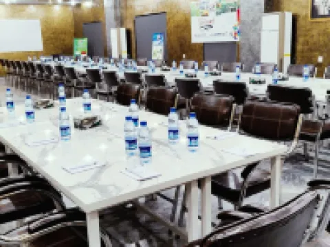 ホテルノヴァ ラホールのホテル