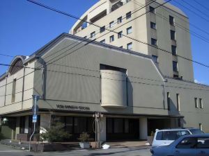 豐岡商務旅館