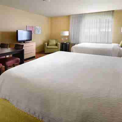 TownePlace Suites Galveston Island Rooms