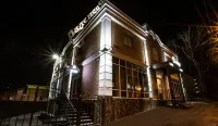 Valencia Hotel