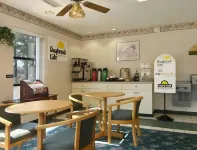 Brentwood Inn & Suites فنادق في Suffolk