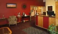 Yellowstone River Inn Hotels in Glendive