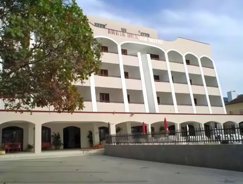 Hotel Areia Branca Hotels in Caraguatatuba